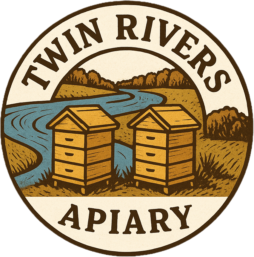 Twin Rivers Apiary, LLC