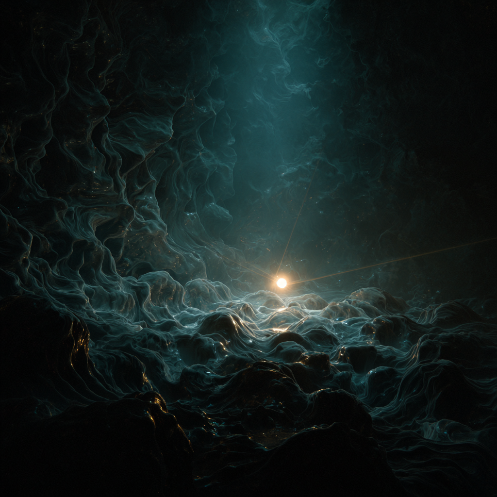 Returning to Darkness