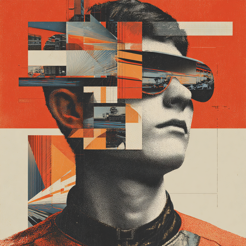 Computer, Load program: Paris_1920, Level 3