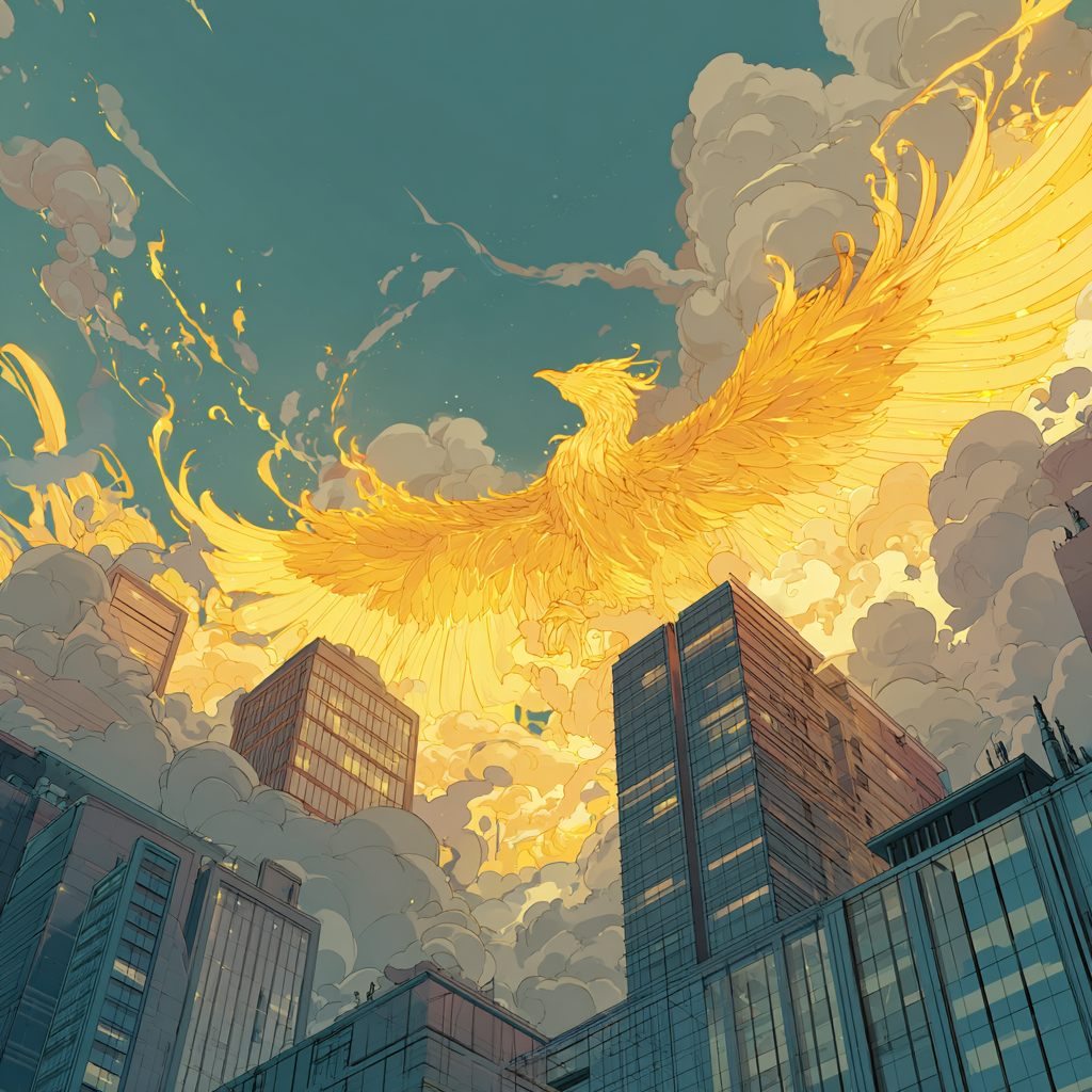 Hong Kong, We Hold You in Our Hearts 