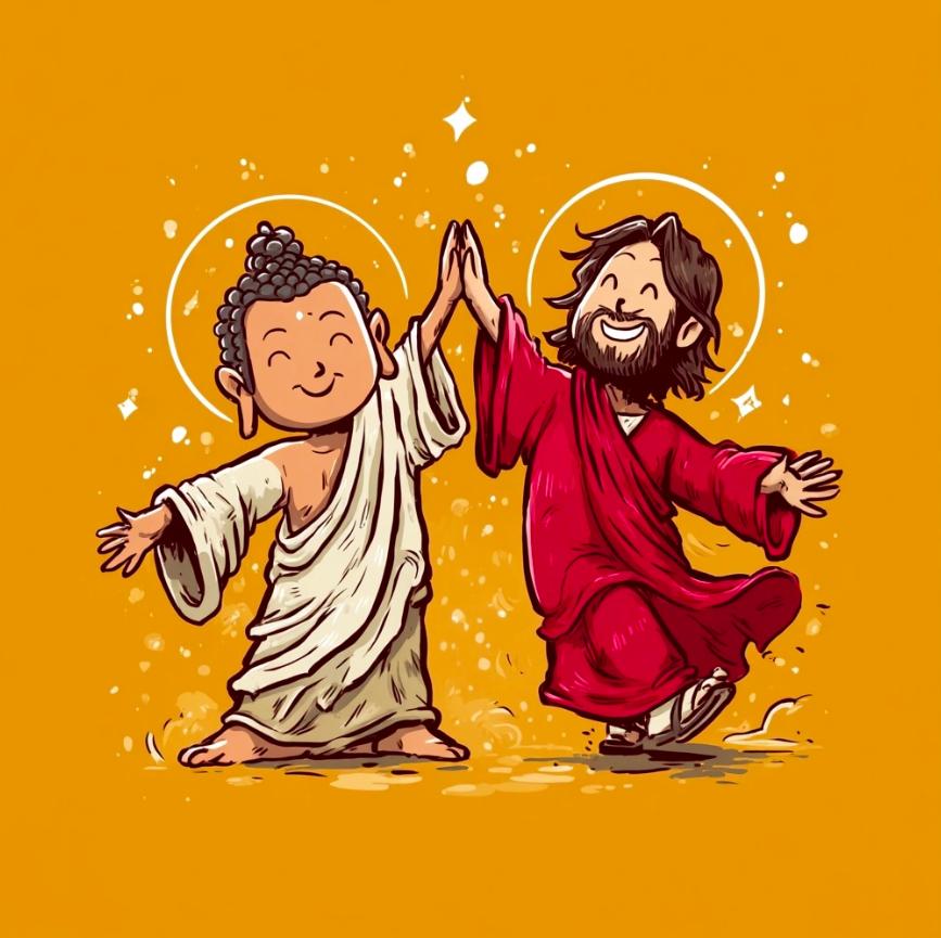 Can We Cultivate Joy? 