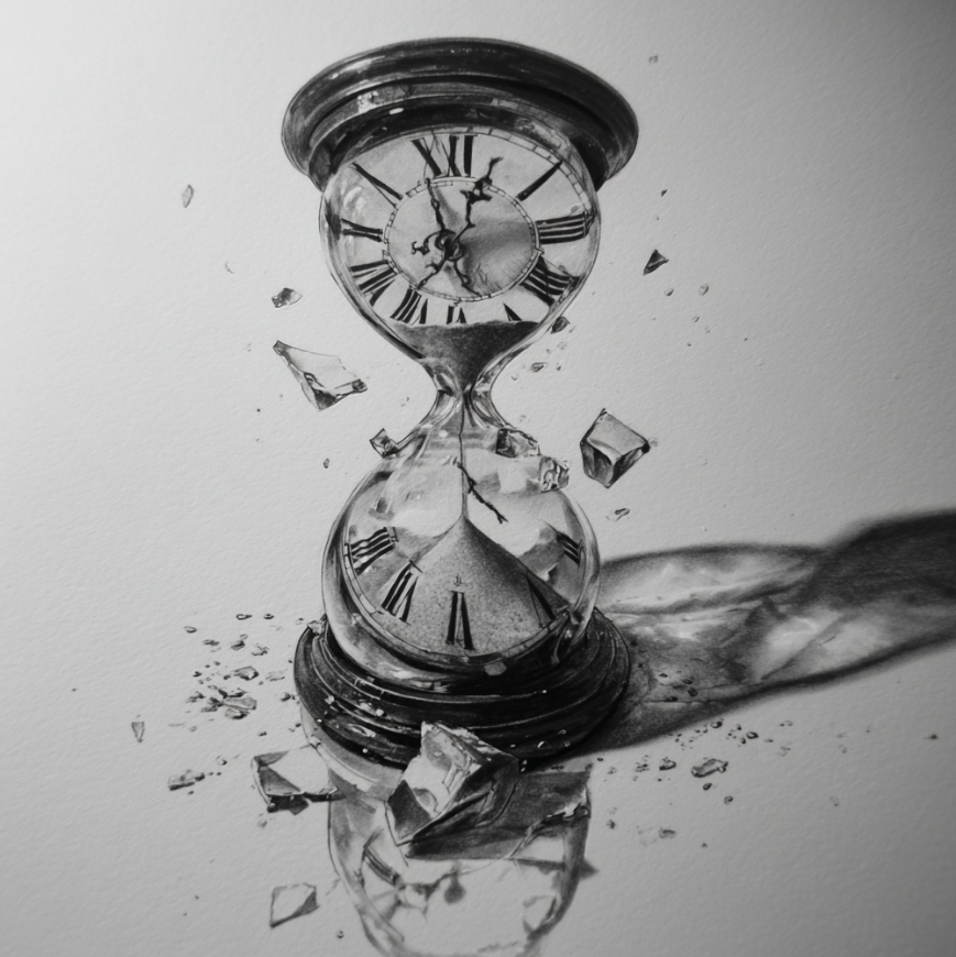 Imagine This…Your are Currently Rewriting History