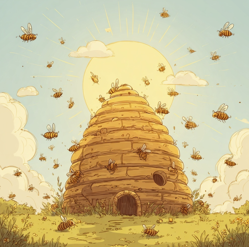 We Built Organizations on Half Humans. That Era Is Ending.