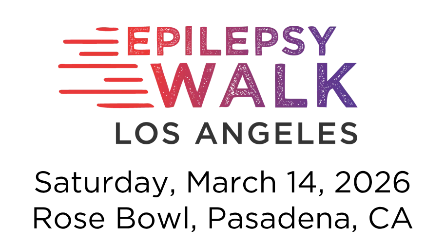 Epilepsy Walk – Los Angeles