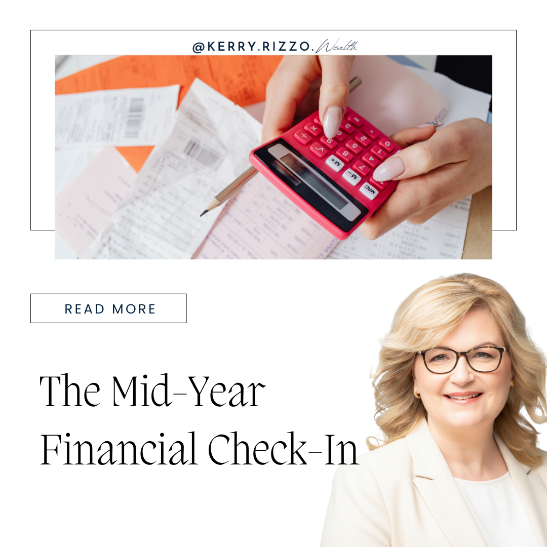 The Mid-Year Financial Check-In