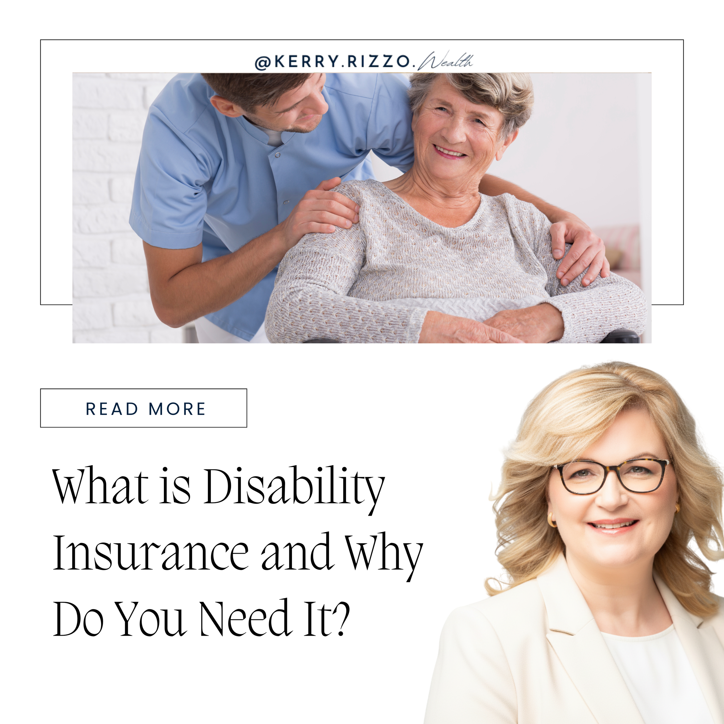 What Is Disability Insurance and Why Do You Need It?