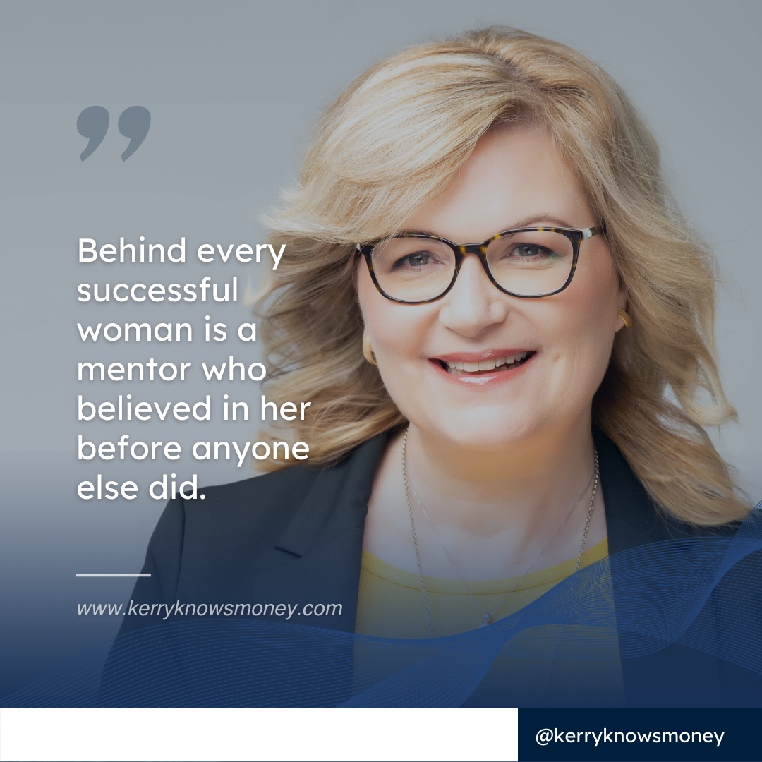 The Power of Mentorship for Women | Why Every Woman Needs a Guide ...
