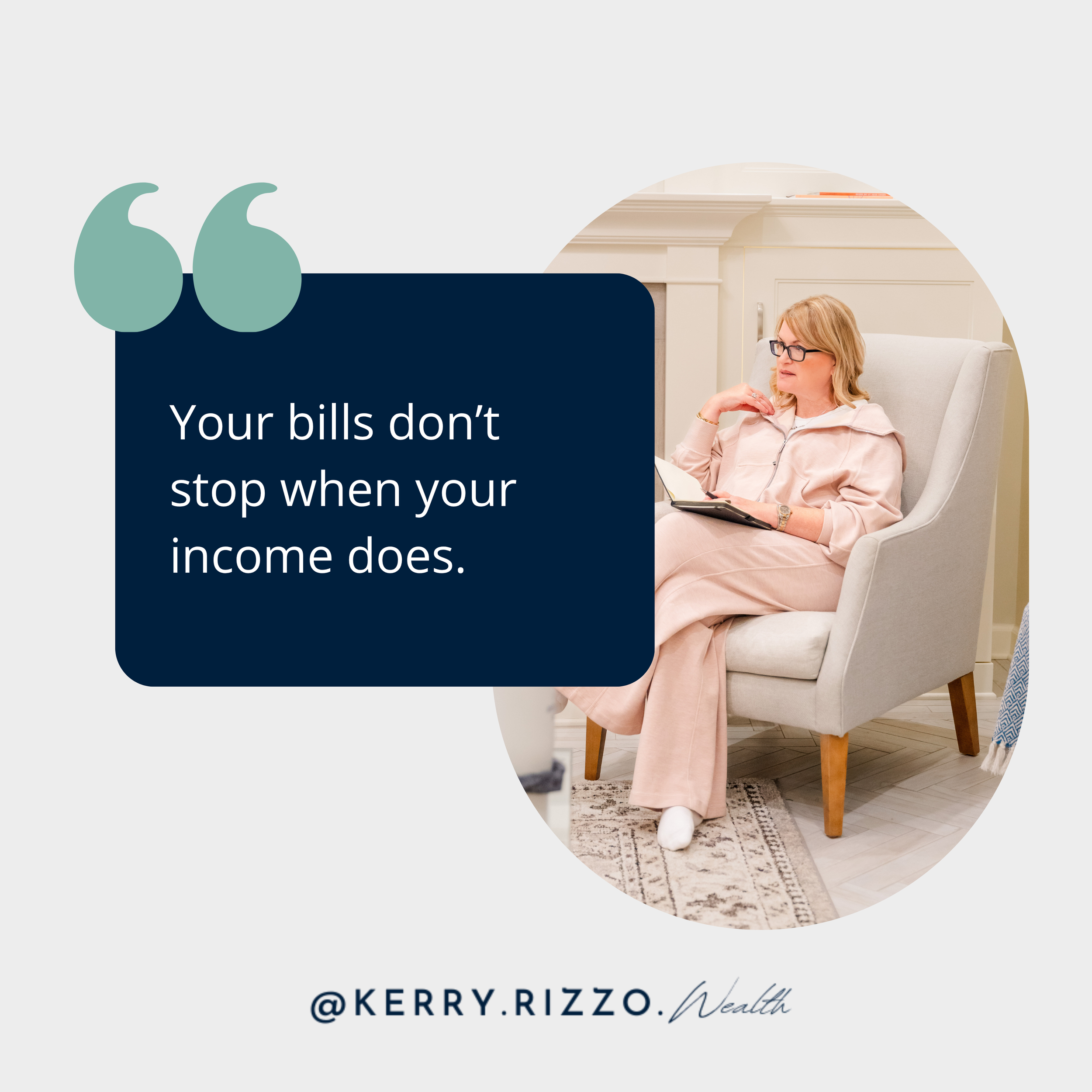 Losing your income can impact your financial stability without proper income protection.