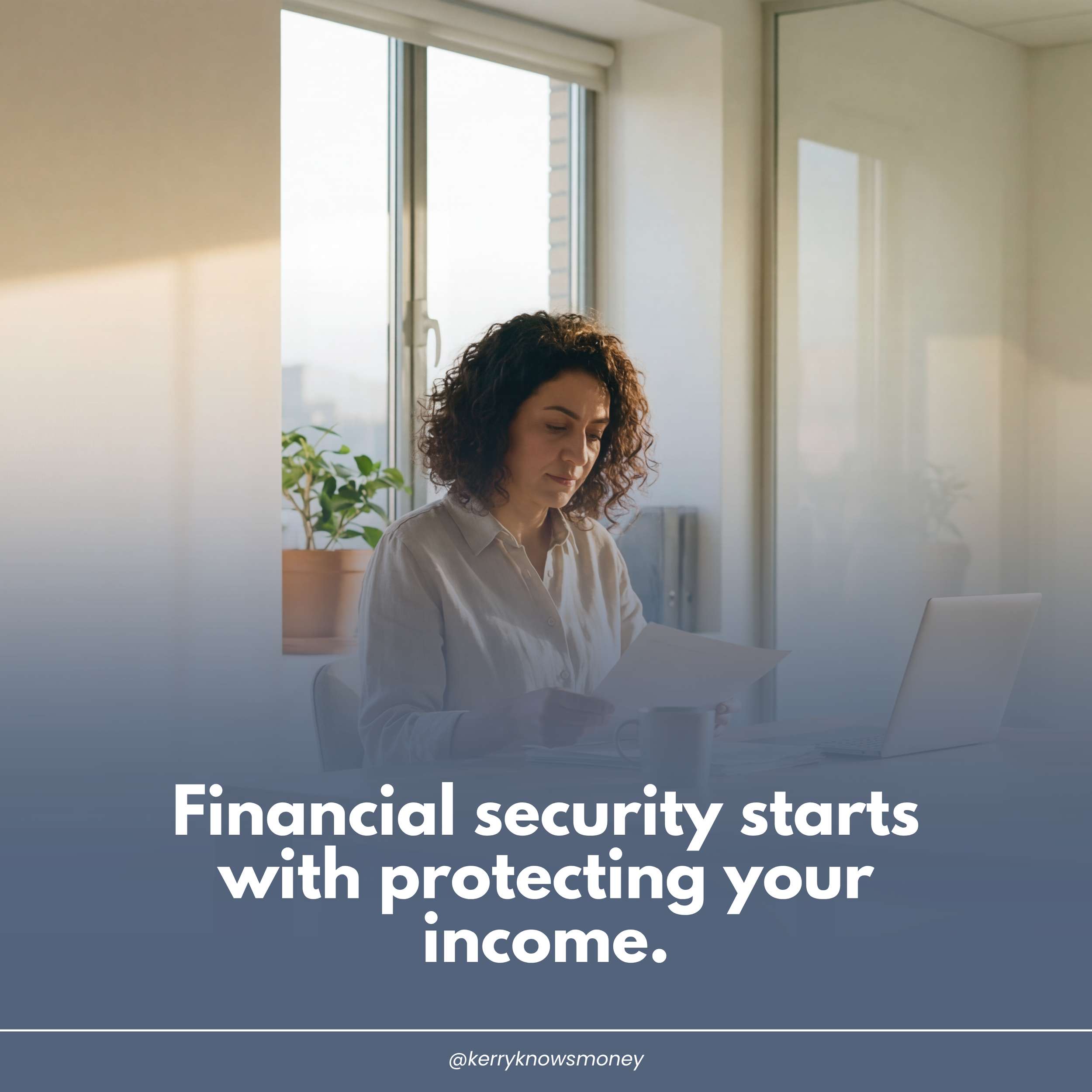 Income protection is essential for maintaining financial stability during unexpected situations.