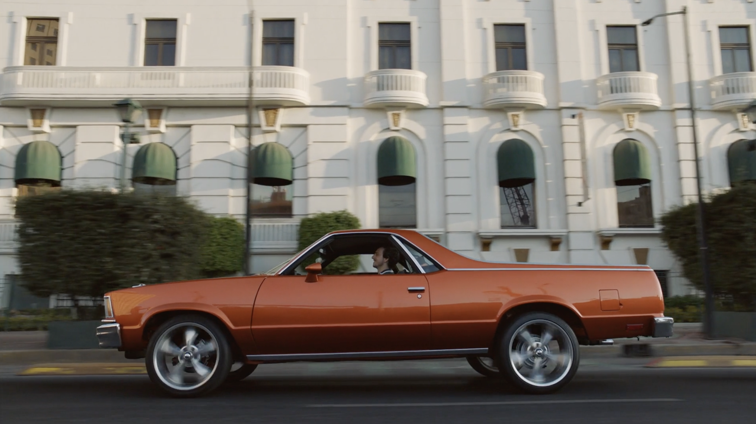 Ruffles - Unleash Your Flavour