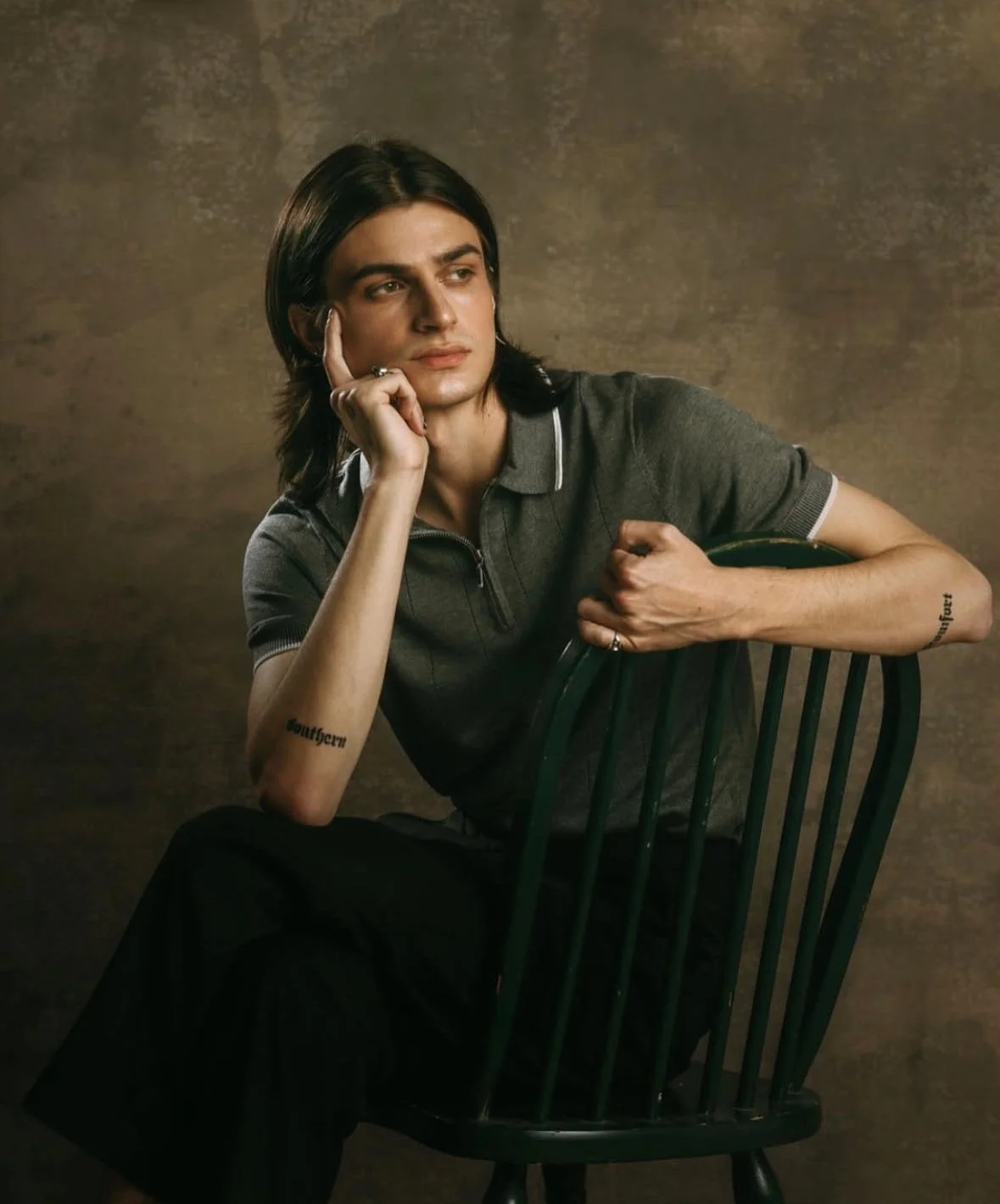 Editorial + Commercial