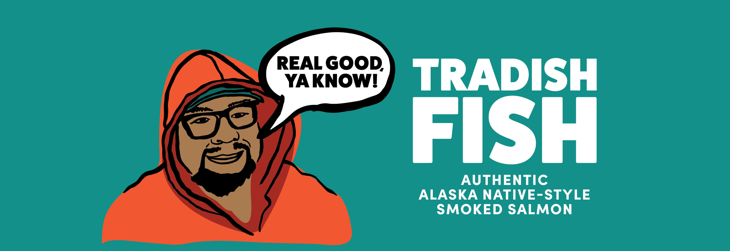 Shop tradish fish