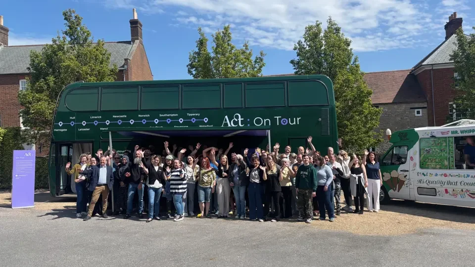 Ardonagh Community Trust