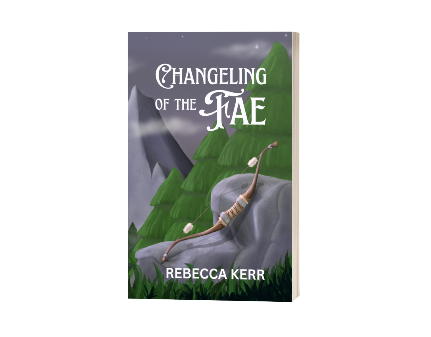 Changeling of the Fae || Beta Edition