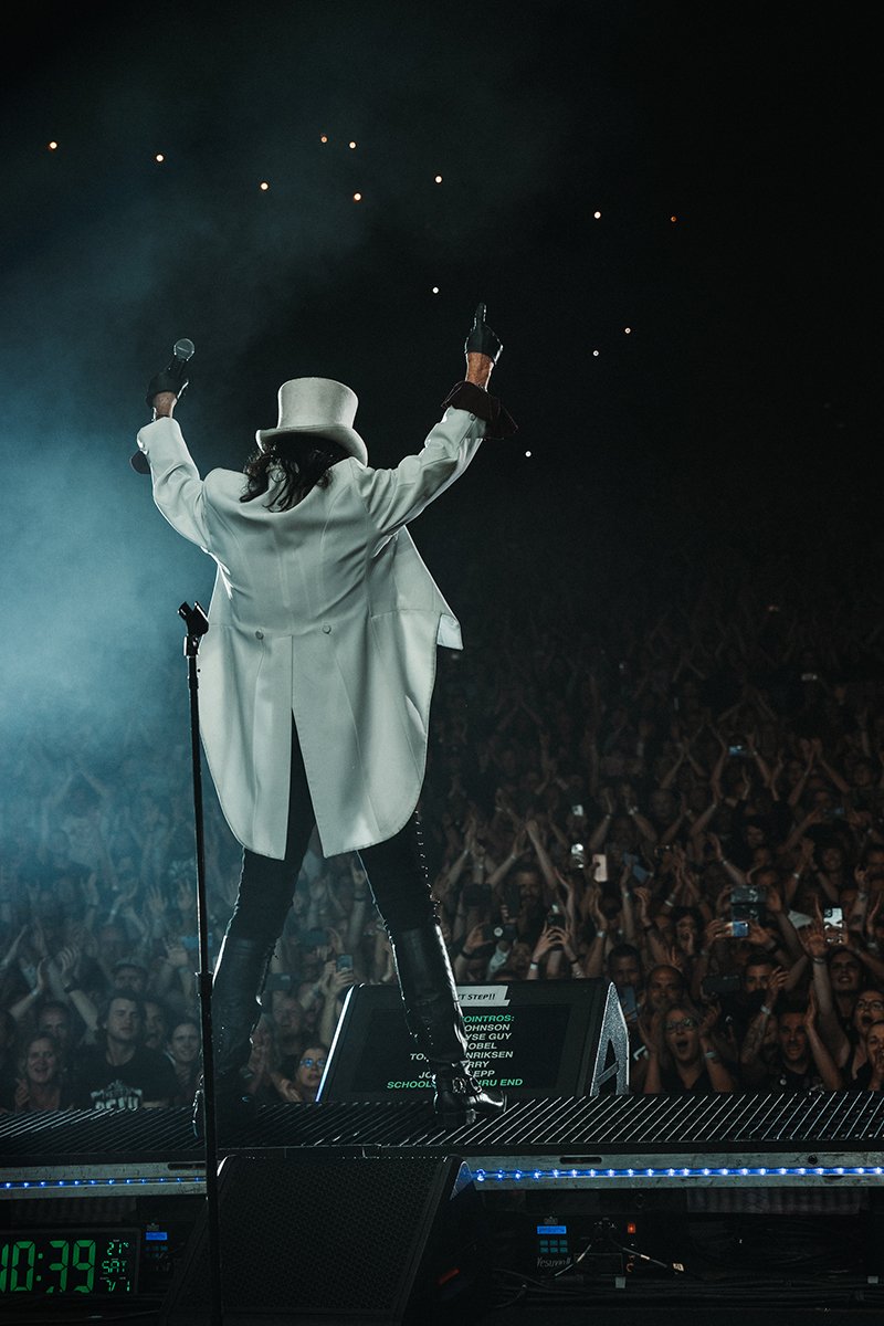 New Dates Added to our UK + EU 2026 Tour!