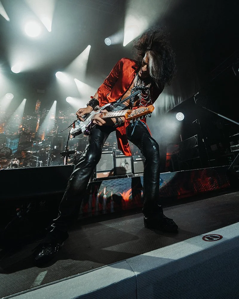 Budapest &amp; Poland Added to our UK + EU 2026 Tour!