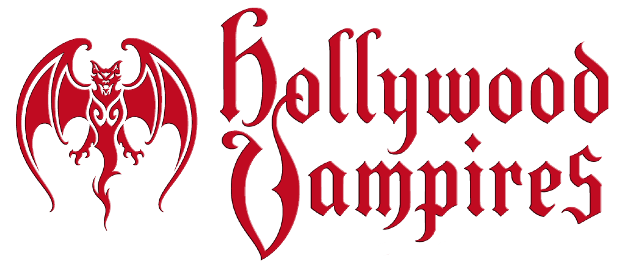 The Hollywood Vampires