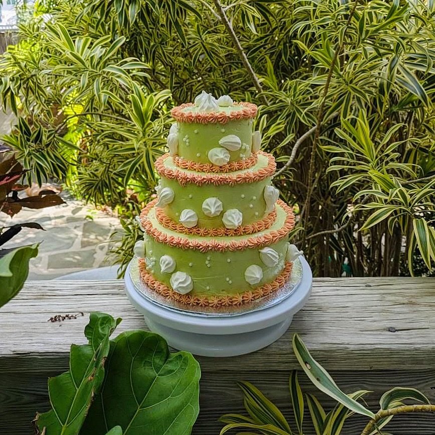 let’s talk about cake π° specifically SUGAR DADDY CAKES @s.u.g.a.r___d.a.d.d.y the new and downright delicious confectionary founded by our very own ERICA JEWELL @sand__witch β¨ not only was she part of the beautiful synchronized swimming routin