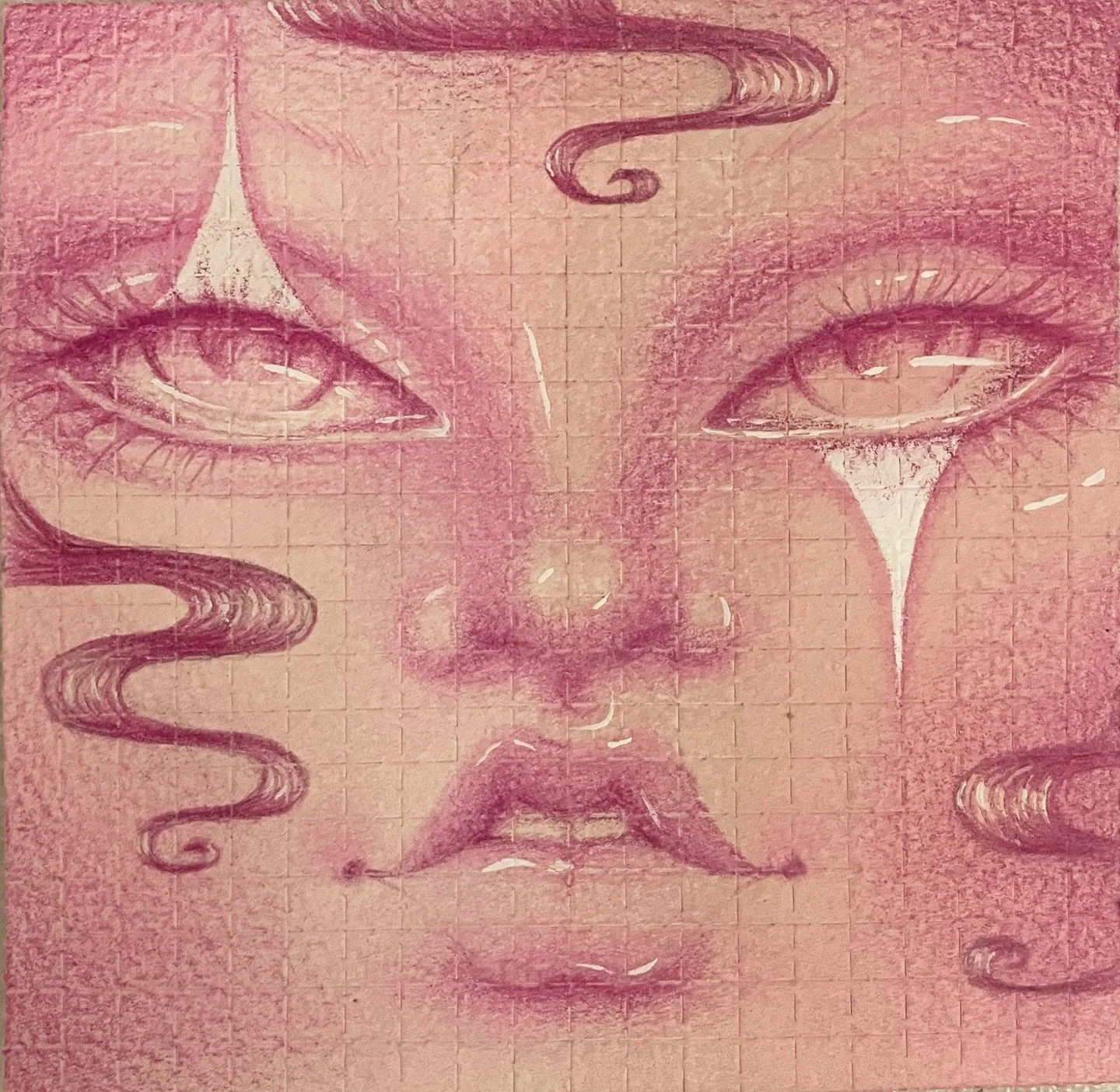 SEE YOU TONIGHT FANCY CLOWNS 💖✨ free art show 6-8 w/ art by @kristynlamoia | hush hush cabaret 9 &amp; 10:30 | after party w/ @dreemsauce__ 11:30 &lsquo;til&hellip; upstairs @ 423 caroline st. @hinote_bar @generalhorseplaykw 

suggested attire: luxu