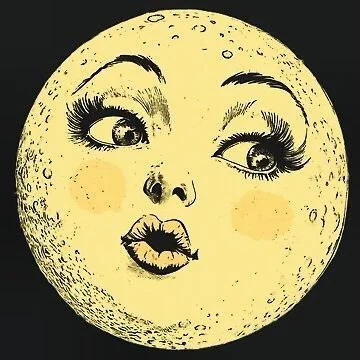 &ldquo;there is reason, after all, that some wish to colonize the moon, and others dance before it as an ancient friend.&rdquo; &mdash; james baldwin