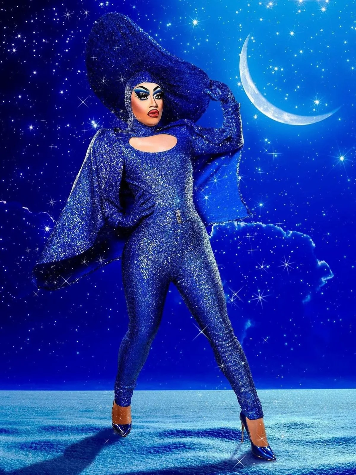 we are over the moon to announce JELLIKA BOOM @jellikaboom as our upcoming guest performer for MOONBABE! named &ldquo;miami&rsquo;s best drag performer of 2025&rdquo; jellika is always pushing the boundaries of the art form 💋🎪🔥 come witness her la