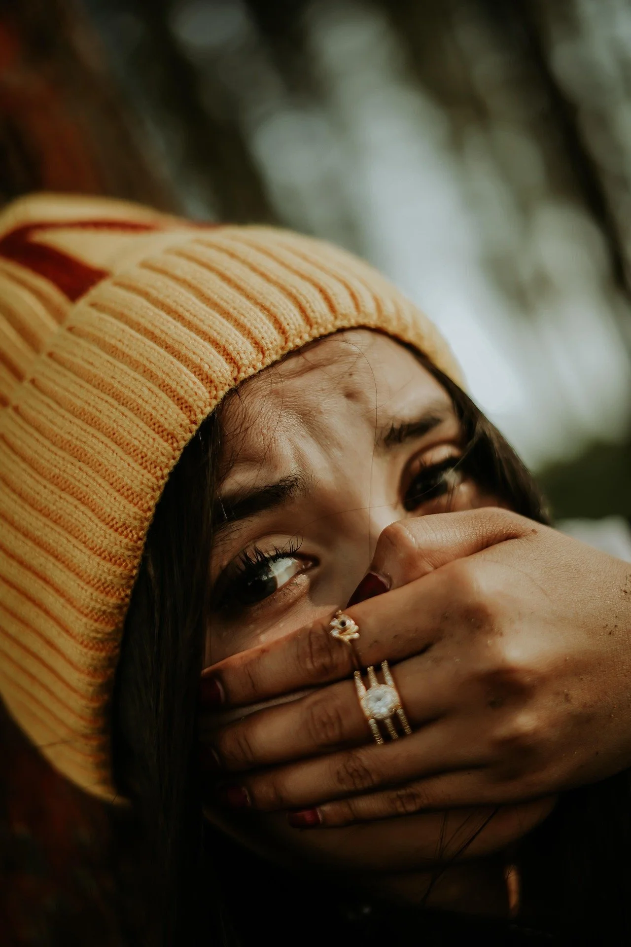 Censorship of “sensitive” words is HARM in disguise 