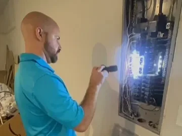 home inspector jamie