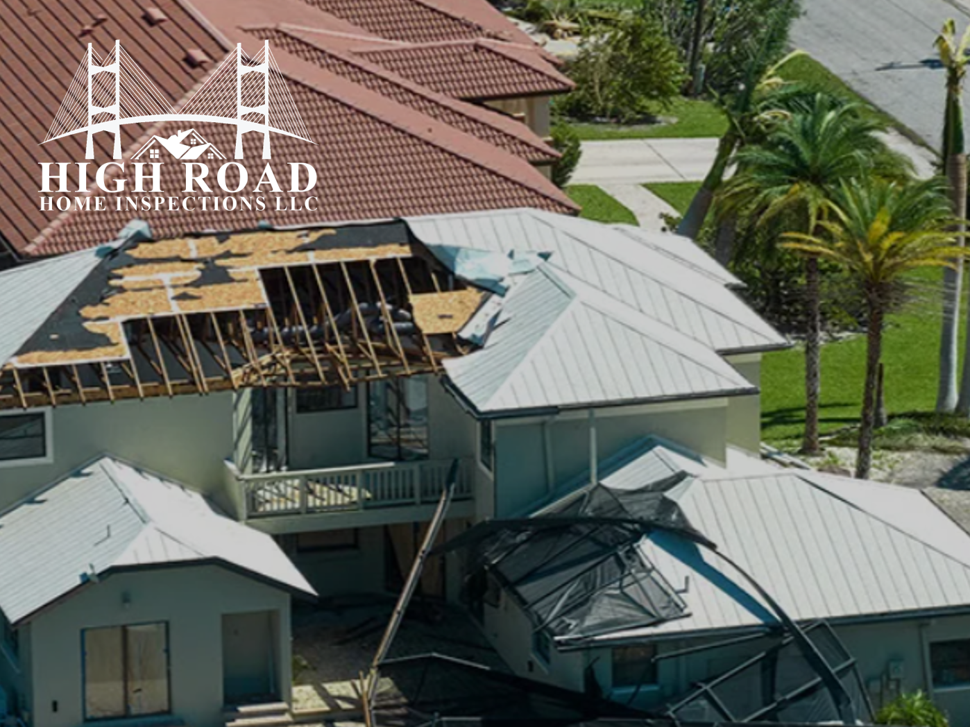 How Florida’s Weather Affects Your Roof and Foundation