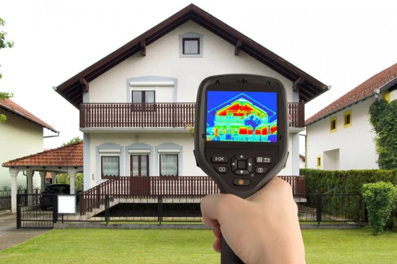 How a Thermal Imaging Scan Can Detect Heat Loss in Your Home