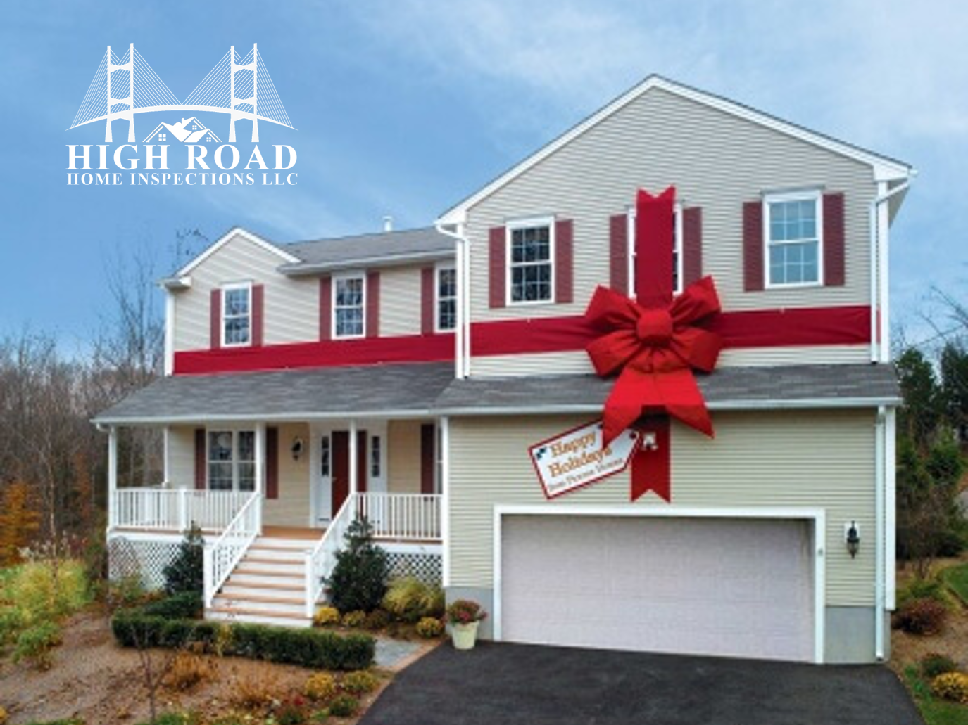 Buying a Home During the Holidays: Why November–December Is a Smart Move