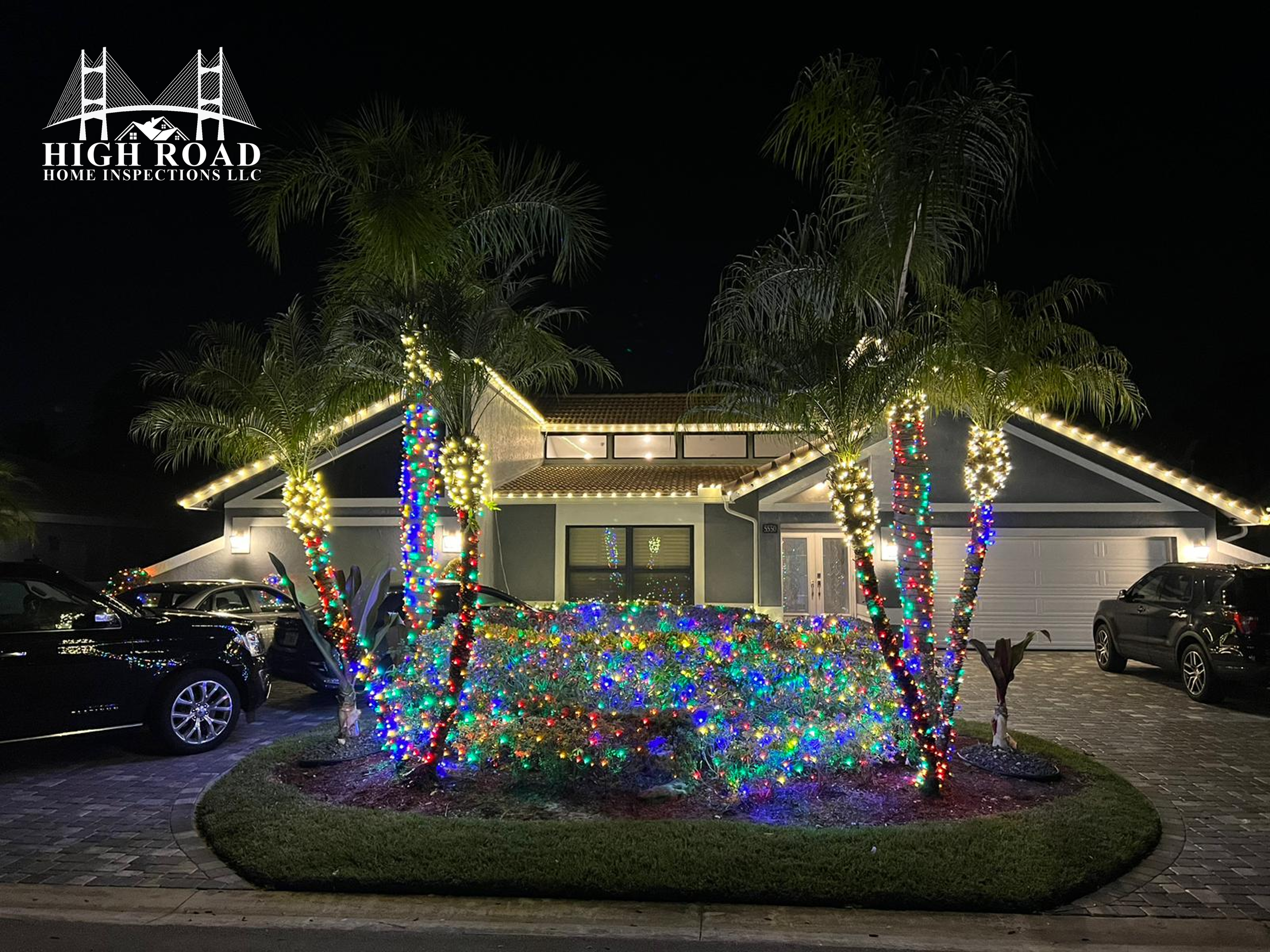 Top 5 Issues a Home Inspection Can Reveal Before the Holidays