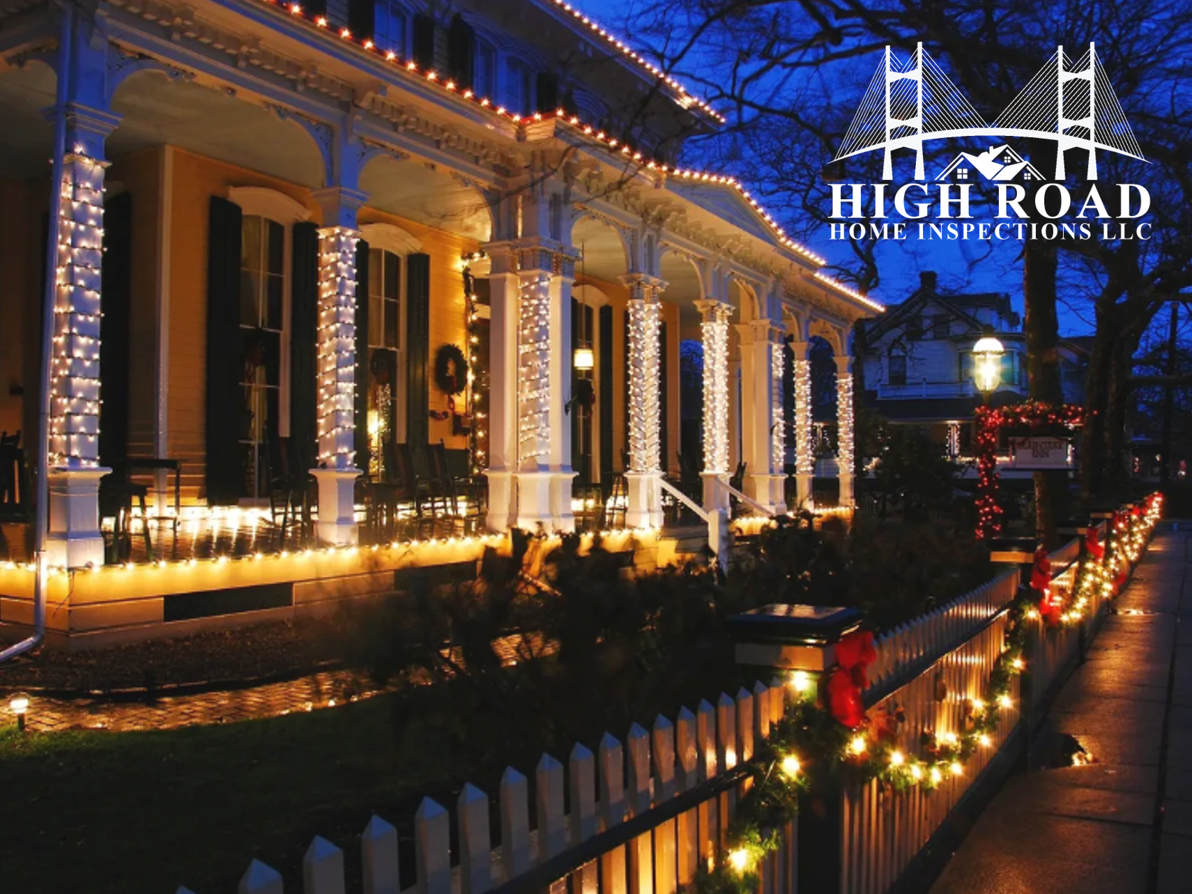 Why a Post-Holiday Home Inspection Is the Smartest Move You Can Make Before the New Year