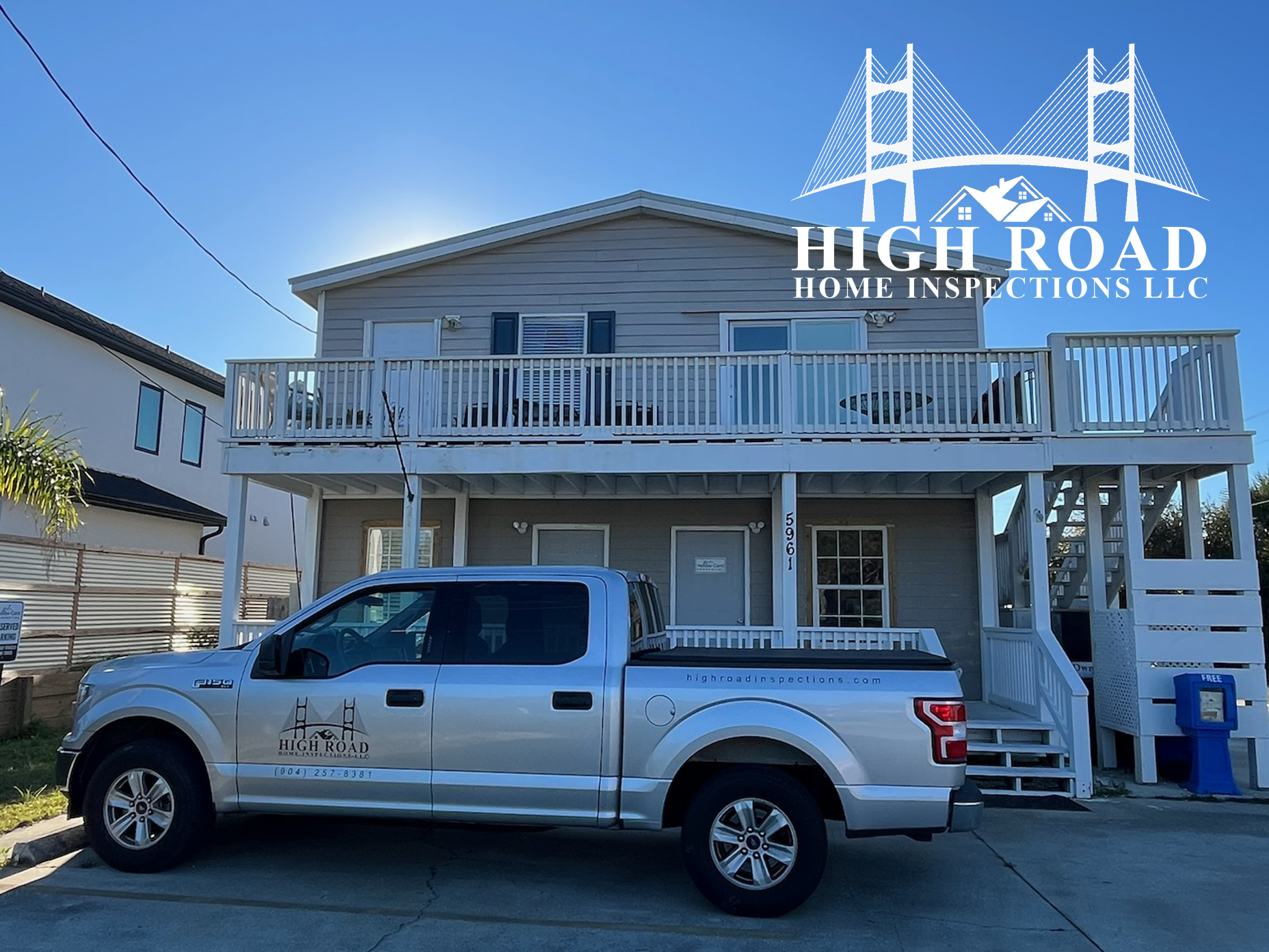 New Year, New Home: Why January Is the Best Month to Schedule a Home Inspection