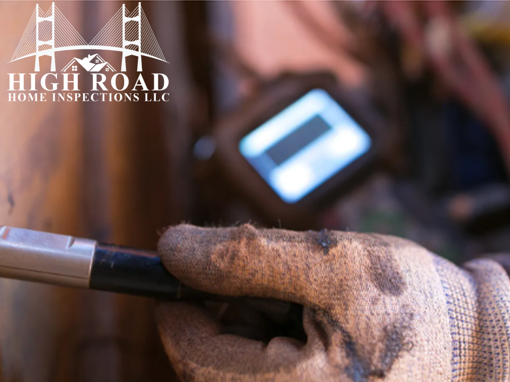 Why January Is the Best Time to Check for Moisture, Mold &amp; Indoor Air Quality Problems