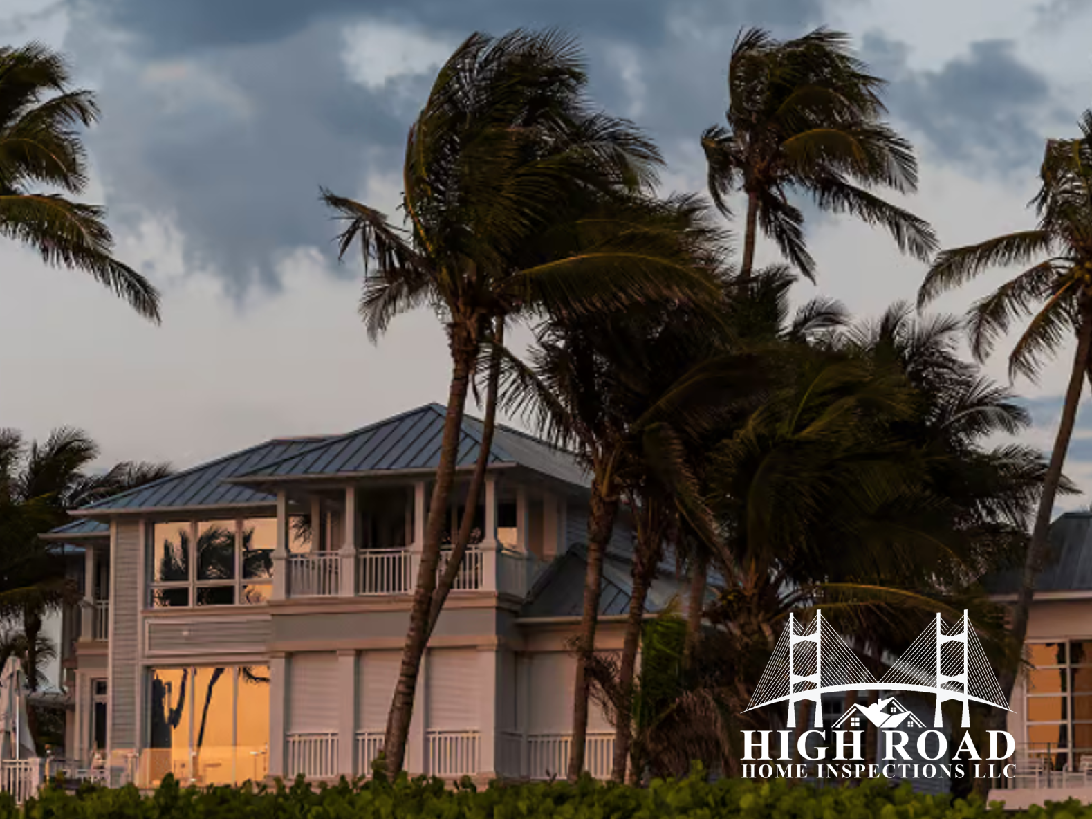 Spring Home Inspection Checklist for Jacksonville Homeowners: What to Check Before Storm &amp; Humidity Season