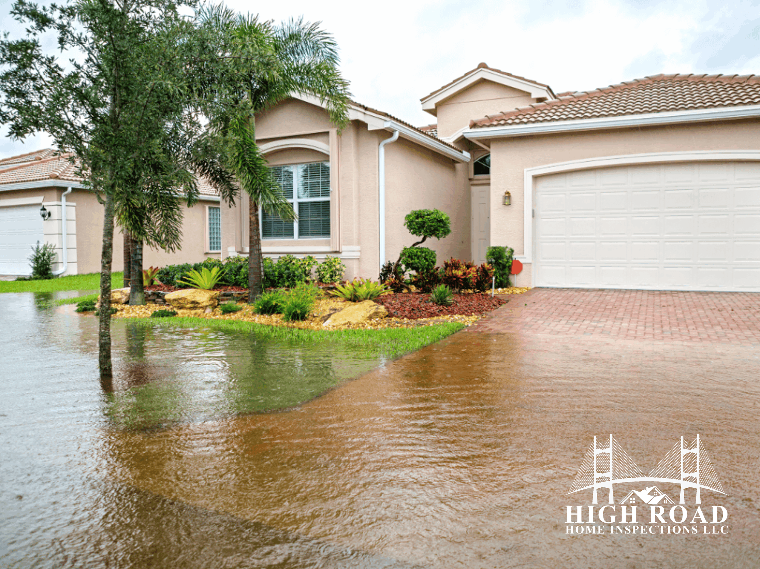 How Spring Storms Impact Florida Homes — And What Inspections Can Prevent