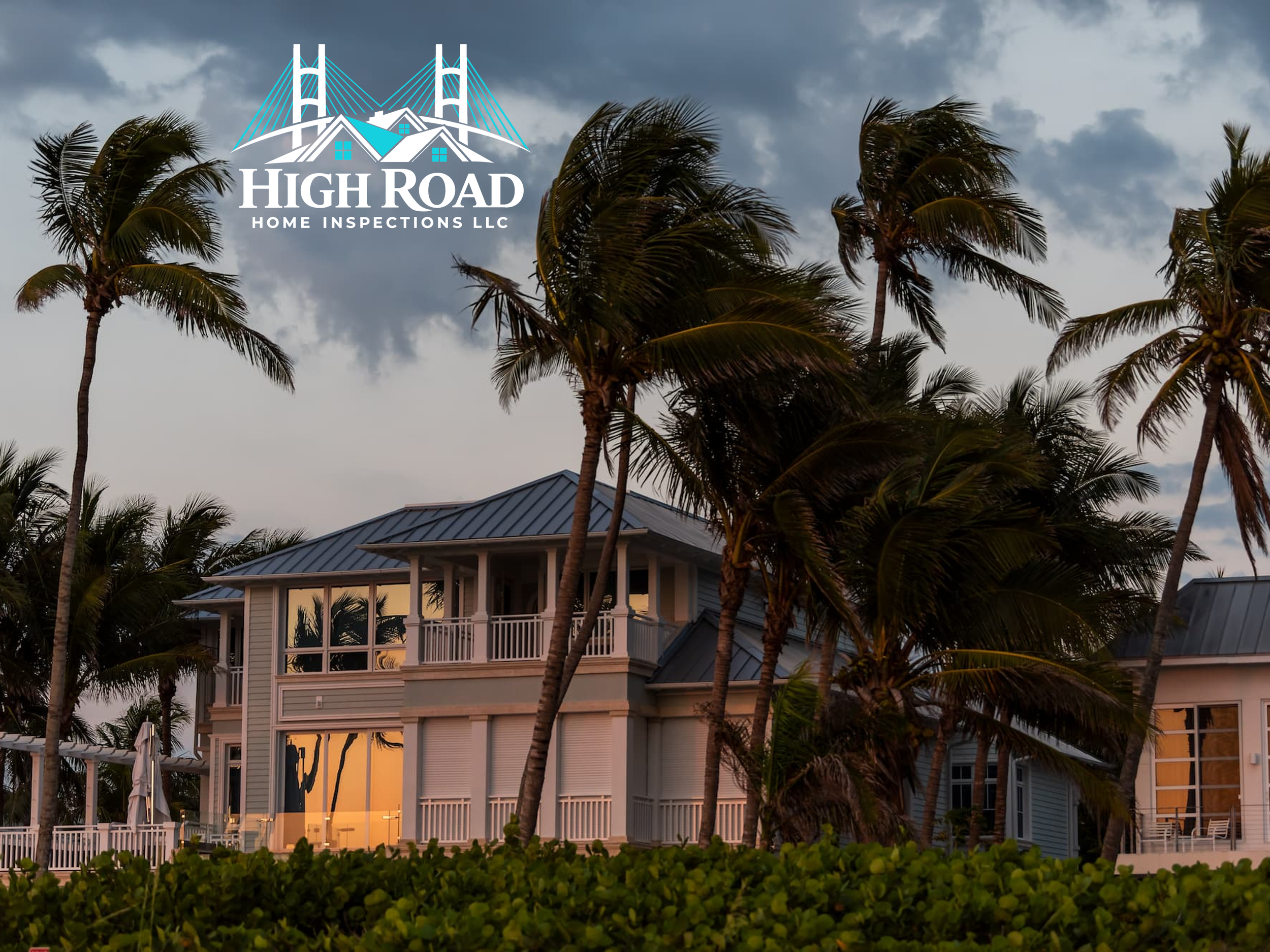 Hurricane Season Starts Now: Is Your Home Inspection Up to Date?