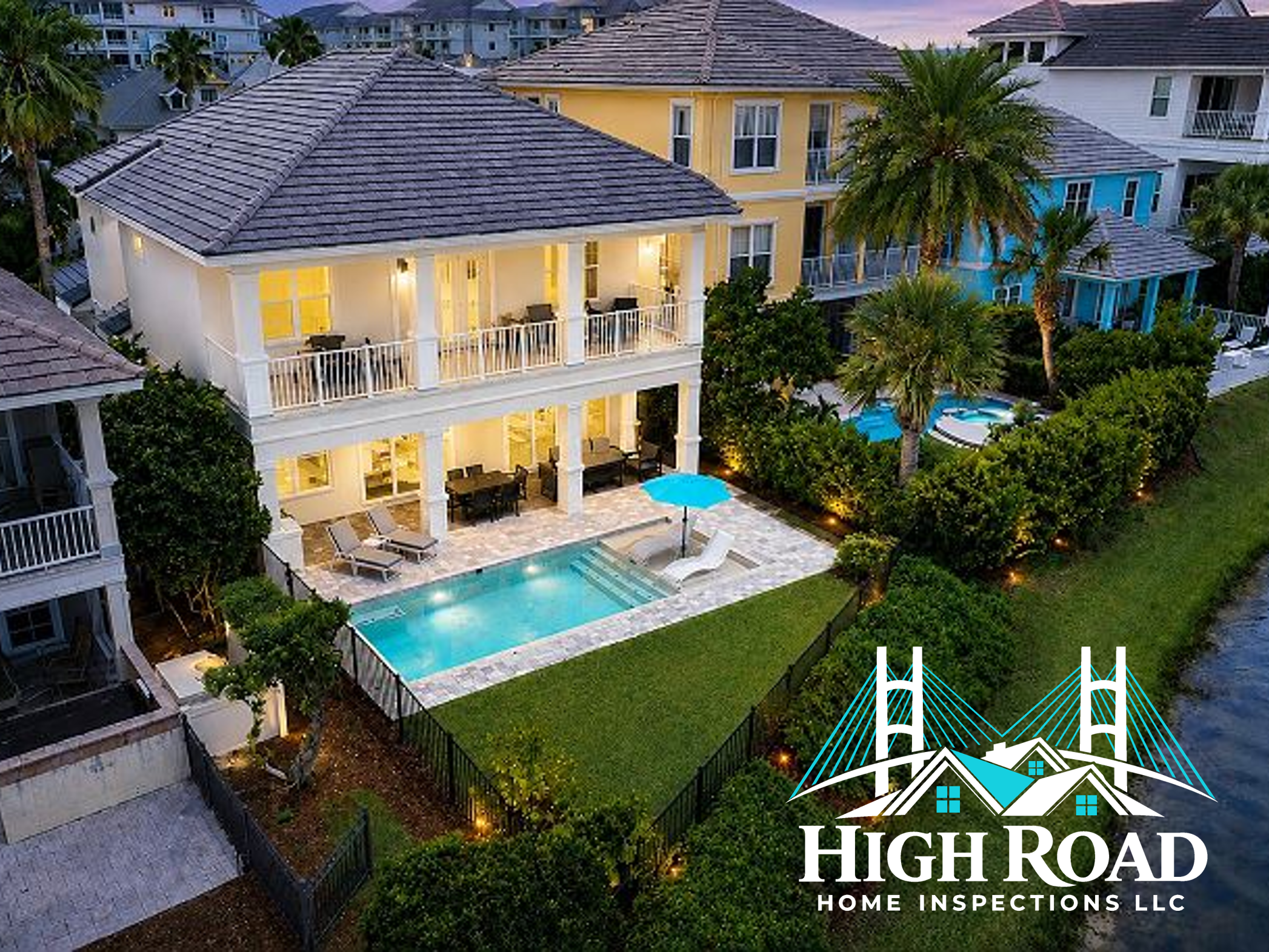 Jacksonville Homebuyers: What to Look for in a Summer Home Inspection