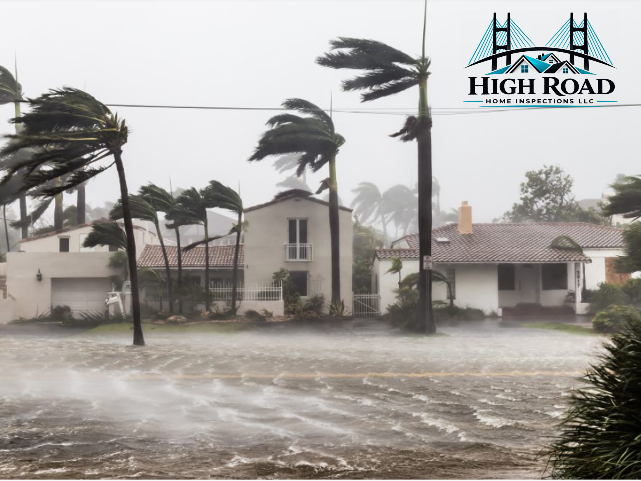How Summer Storms Affect Your Home's Structure, Electrical, and Safety Systems