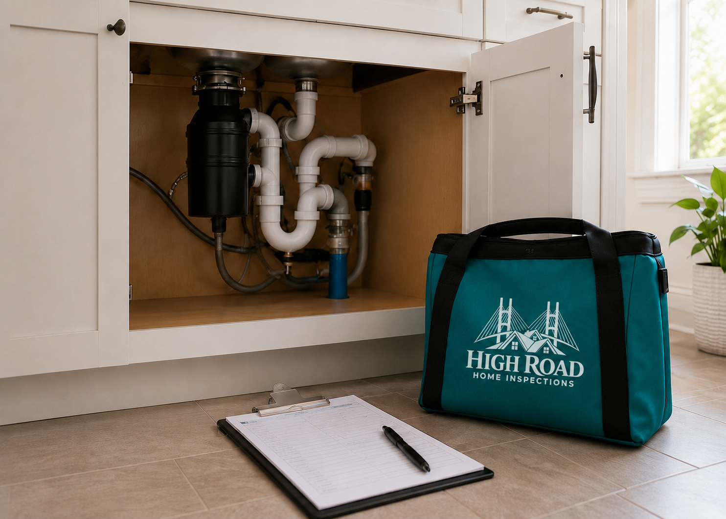 5 Moisture Problems We Commonly Find During Summer Home Inspections in Jacksonville