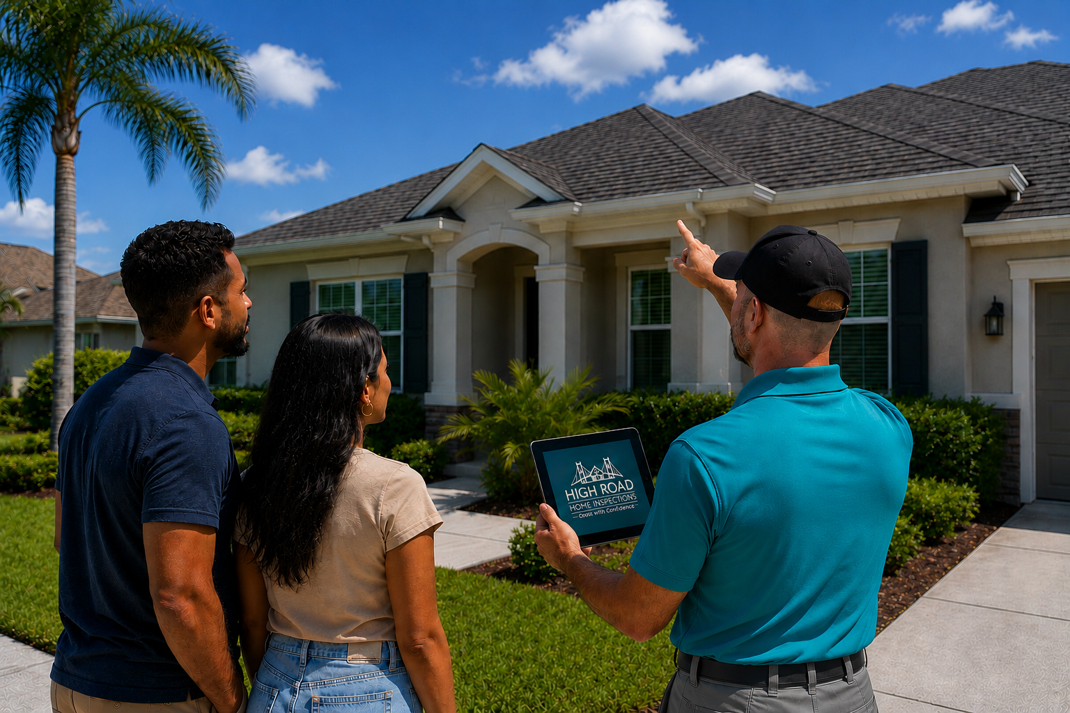 7 Issues We Commonly Find During Summer Home Inspections in Jacksonville That Can Save Buyers Thousands