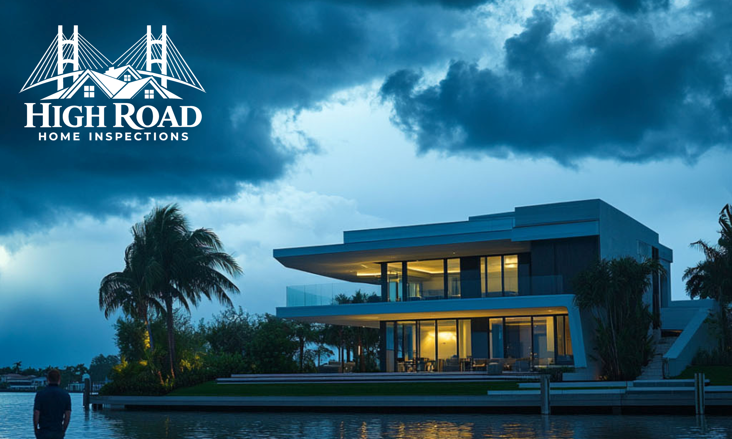 Preparing for Peak Hurricane Season: 6 Things We Commonly Check During Summer Home Inspections in Northeast Florida
