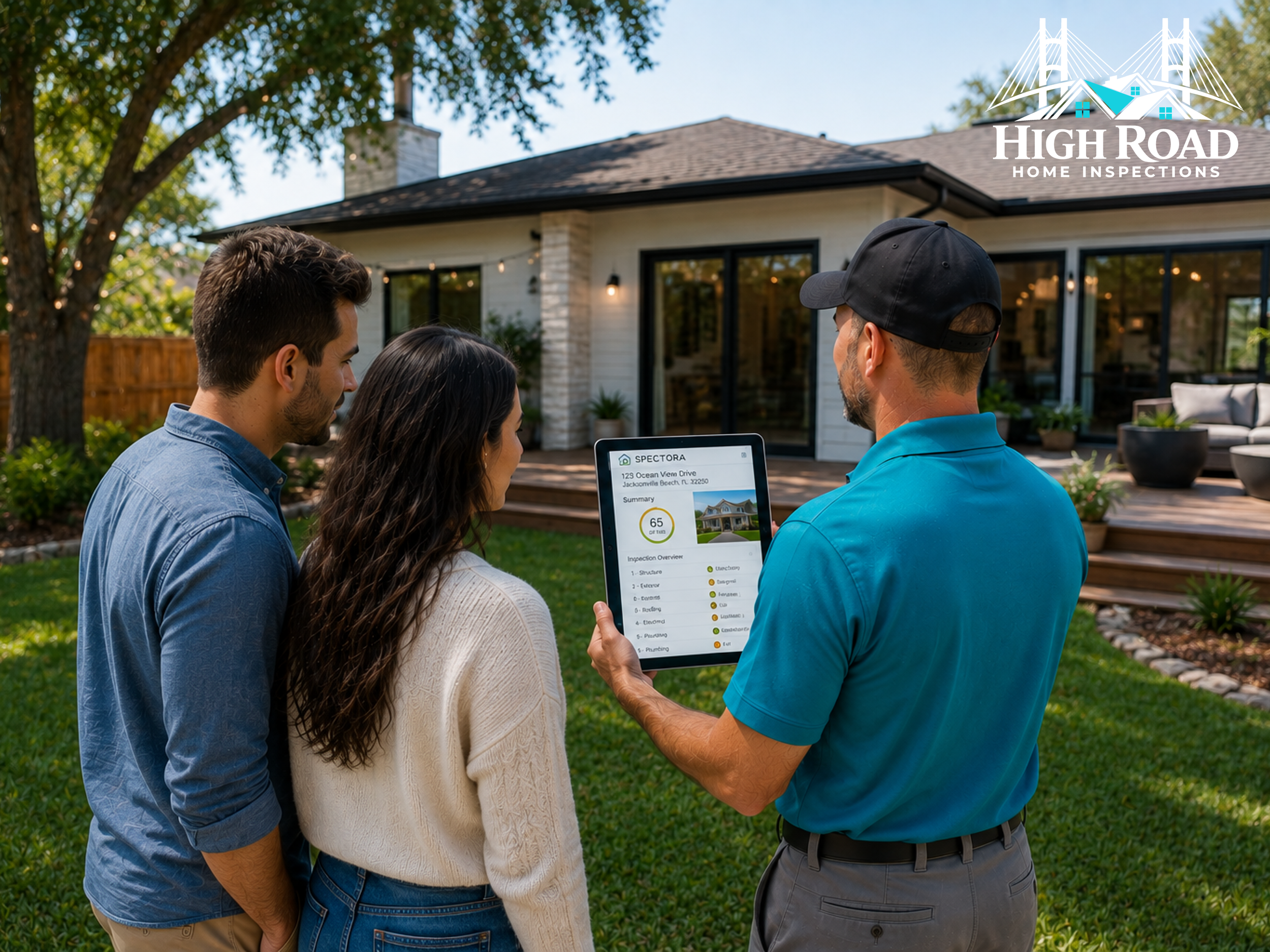What Every First-Time Homebuyer Should Expect During a Home Inspection