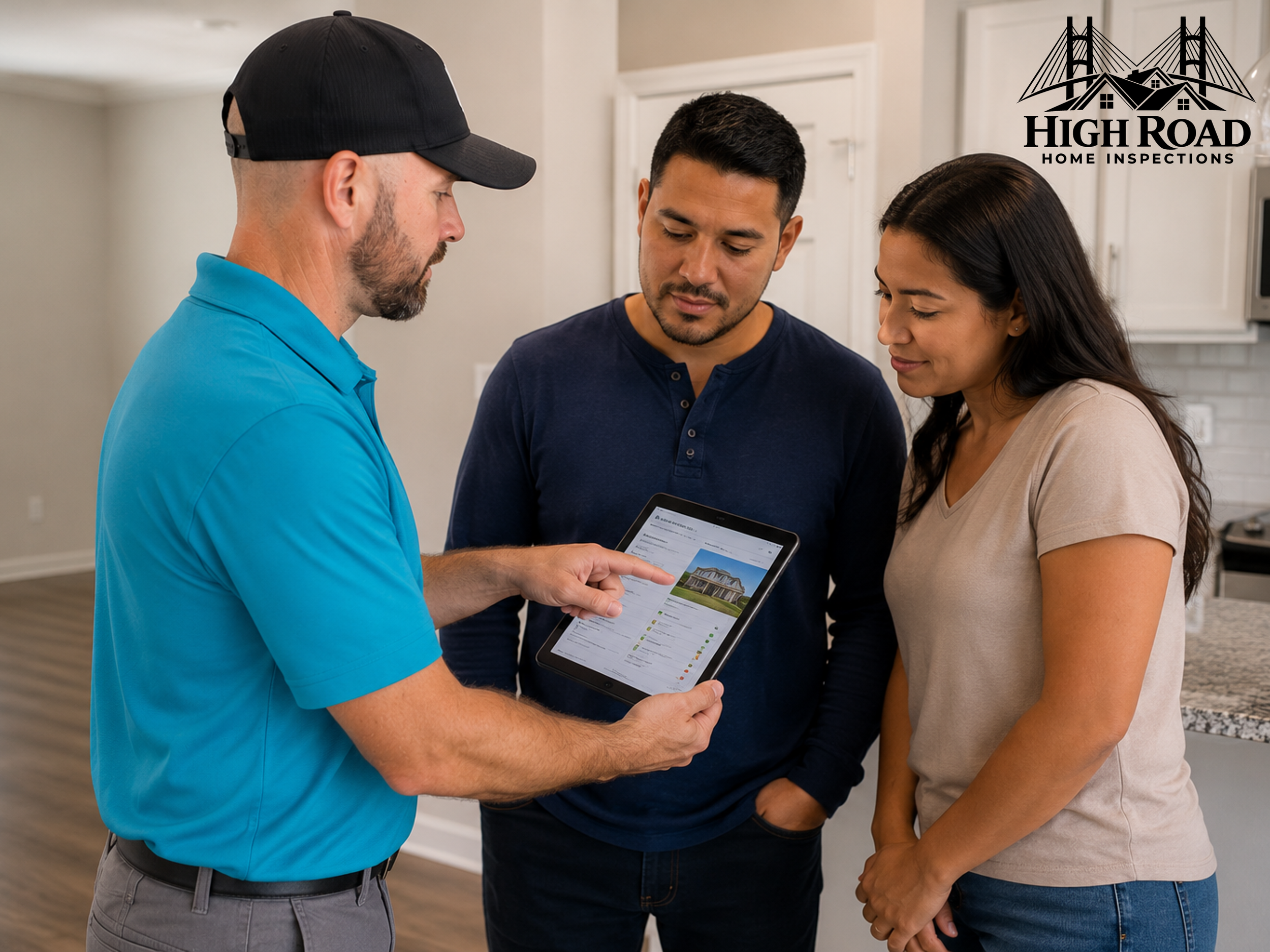Should You Attend Your Home Inspection? 6 Reasons We Recommend It