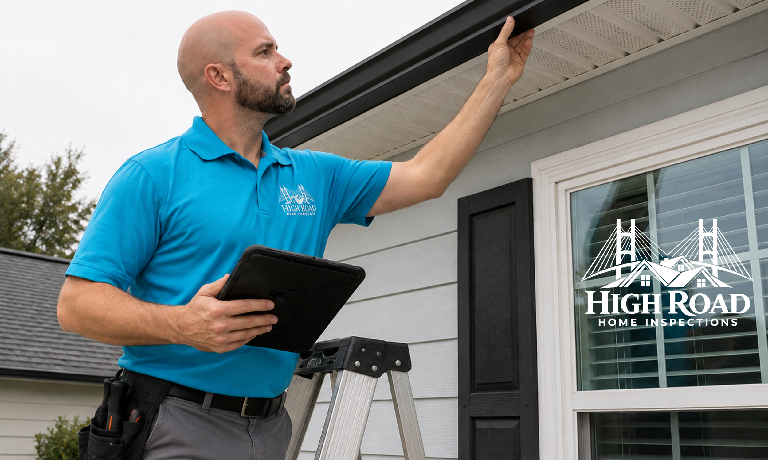 What Is a Wind Mitigation Inspection? What Northeast Florida Homeowners Should Know