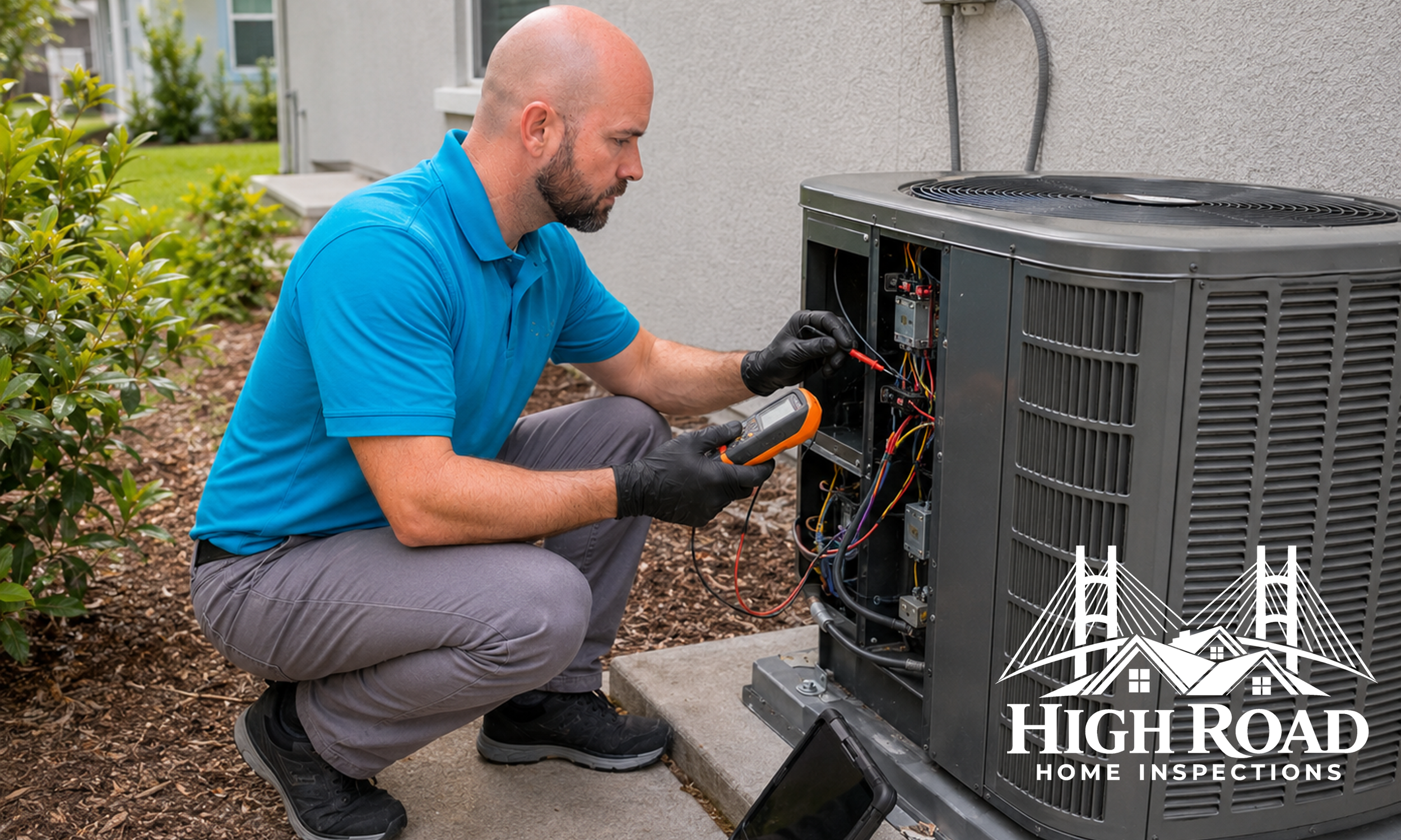 What Is a 4-Point Inspection? What Florida Homeowners Need to Know