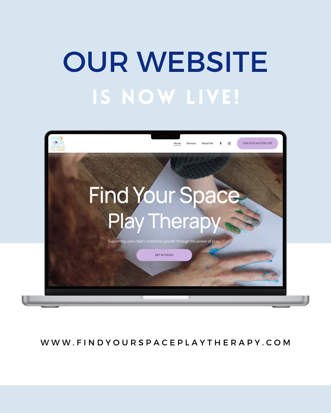 Official Website Launch 💜✨
The link&rsquo;s in my bio&mdash;go check it out!
.
.
.
There have been so many people who&rsquo;ve helped me with this website&mdash;family &amp; friends 💜 you know who you are, and I couldn&rsquo;t be more grateful for 