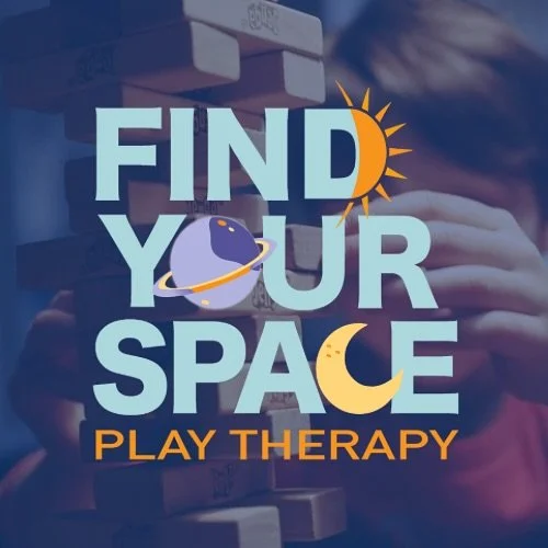 Celebrating 5 incredible years of Find Your Space Play Therapy 🎈
Feeling grateful for all the amazing families I've had the pleasure to meet ♥️