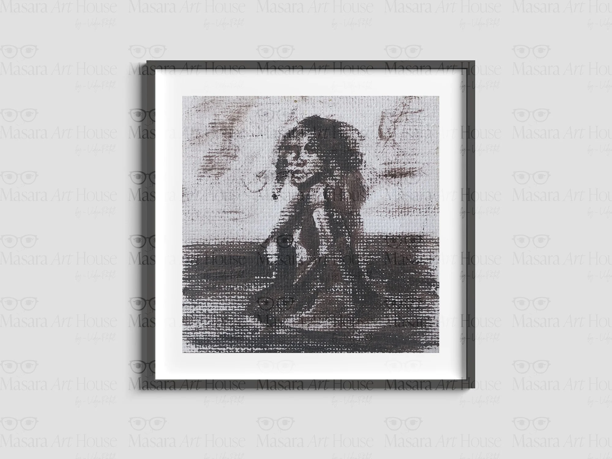 5 When she turned - b:w - WM.jpg