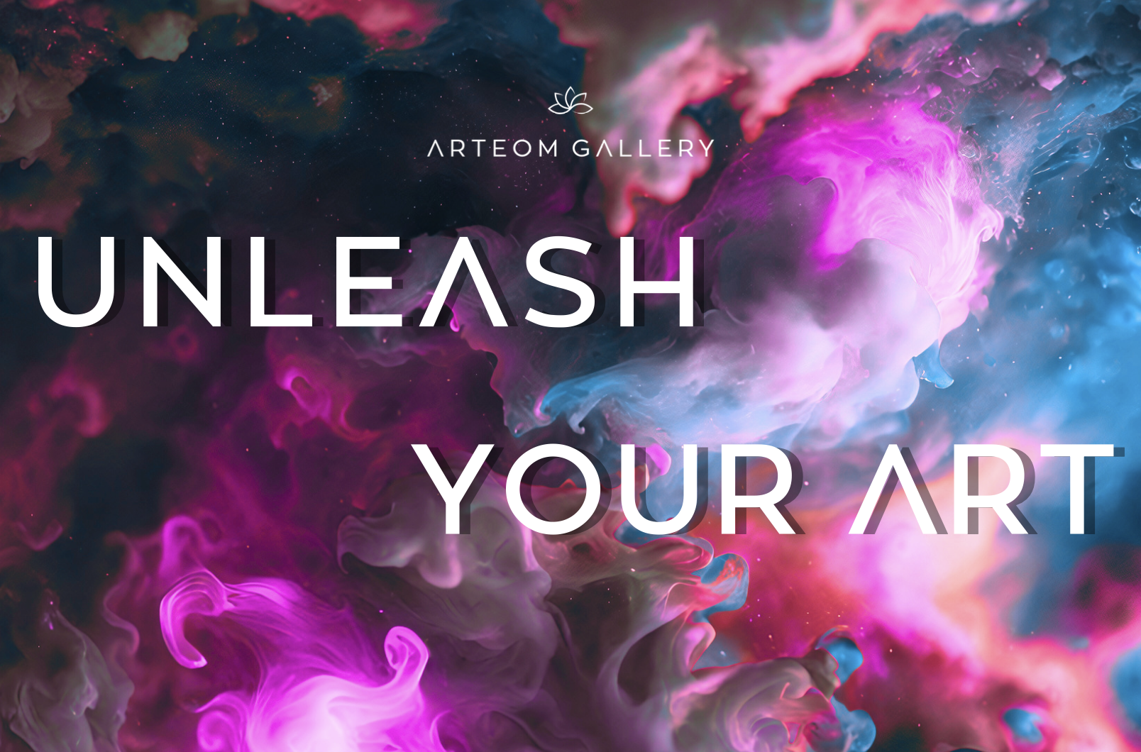 Unleash Your Art
